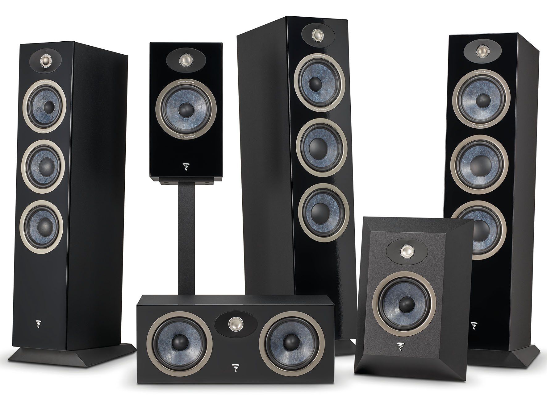 Focal Theva 5.1.2 speaker package - Sound Advice Review Focal Theva 5.1.2 speaker package - Sound Advice Review